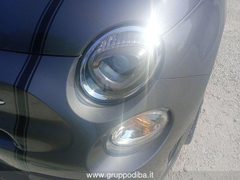 Abarth 595 2016 1.4 t-jet 165cv