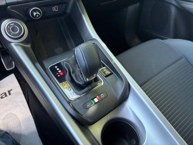ALFA ROMEO Tonale 1.6 diesel 130 CV TCT6 Sprint