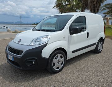 Fiat Fiorino 1.3 MJT 95CV Cargo SX