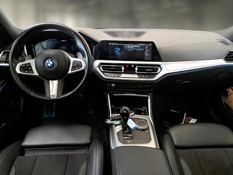 BMW 330 XDRIVE MSPORT TOURING AUTO STATION WAGON