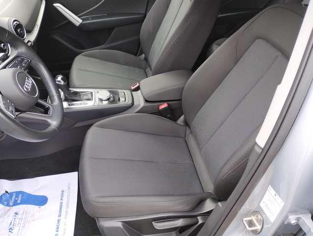 Audi Q2 Q2 I 2021 35 2.0 tdi Business quattro s-tronic