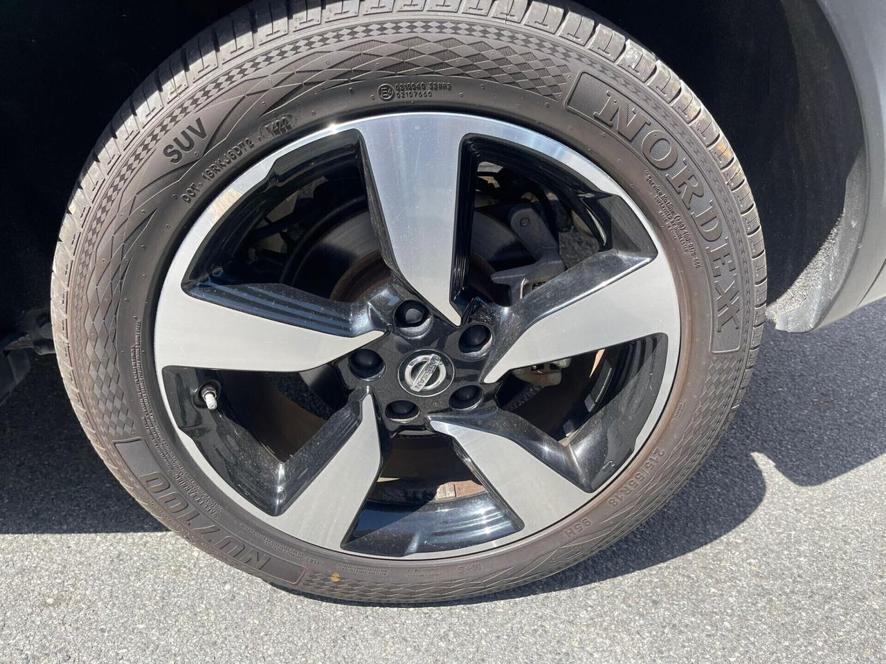 Nissan Qashqai 1.5 dCi Business