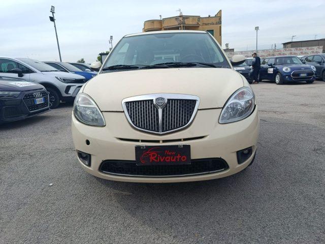 LANCIA Ypsilon 1.2 Natural power Tetto apribile