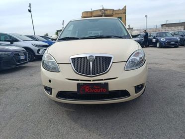 LANCIA Ypsilon 1.2 Natural power Tetto apribile