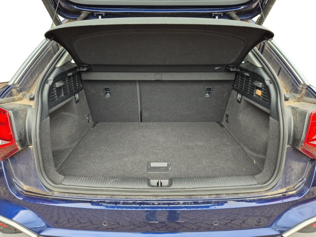 Audi Q2 30 1.0 tfsi Advanced IN PROMO