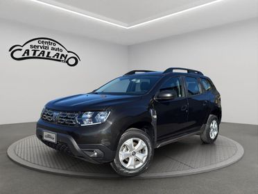 DACIA - Duster - 1.5 Blue dCi 8V 115 CV 4x2 Prest.