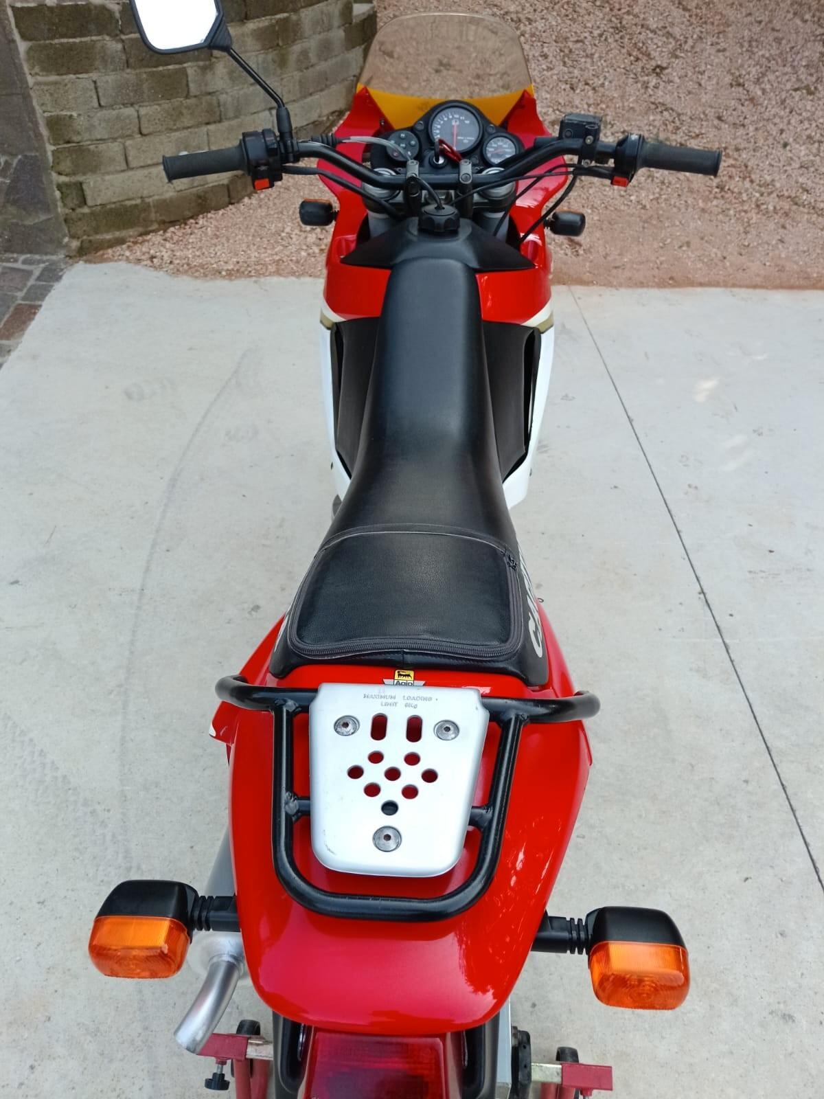 Cagiva Super City 50
