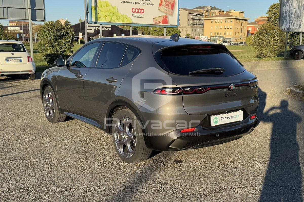 ALFA ROMEO Tonale 1.5 130 CV MHEV TCT7 Edizione Speciale