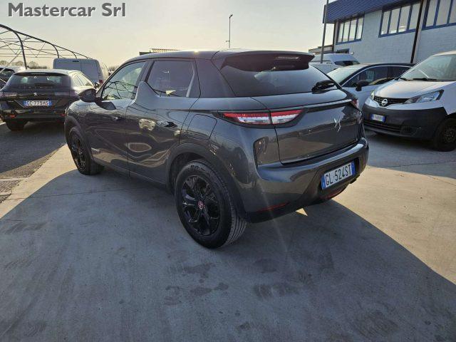 DS AUTOMOBILES DS 3 Crossback DS3 1.2 puretech Performance Line 100cv - GL524ST