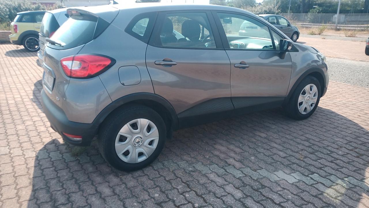 Renault Captur TCe 12V 90 CV Start&Stop Energy Zen