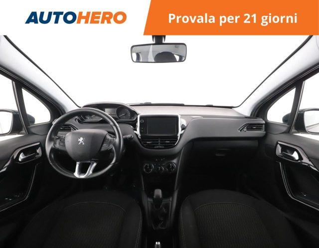 PEUGEOT 208 1° serie PureTech 82 Stop&Start 5 porte Active