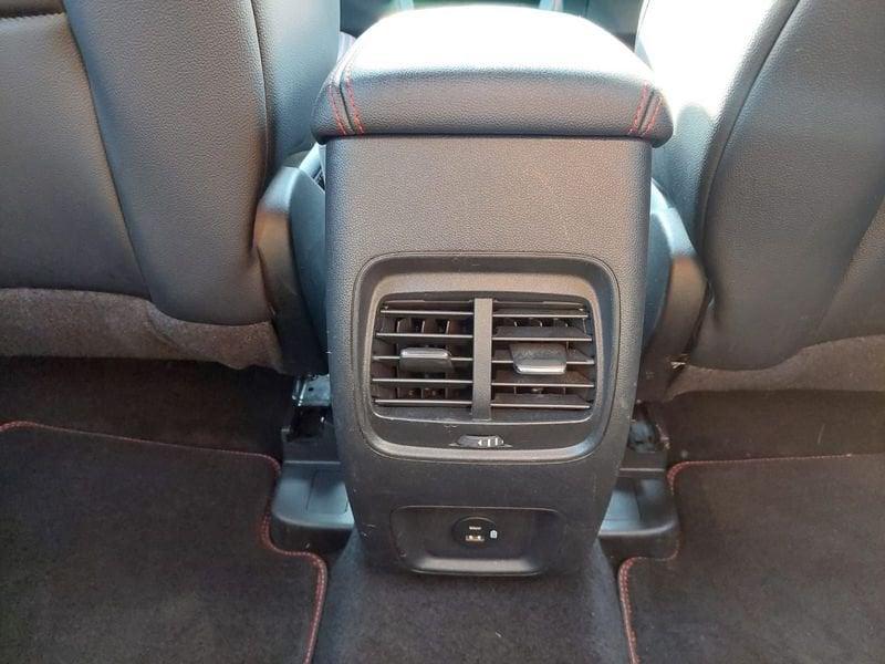 Ford Kuga Kuga 2.5 Plug In Hybrid 225 CV CVT 2WD ST-Line X