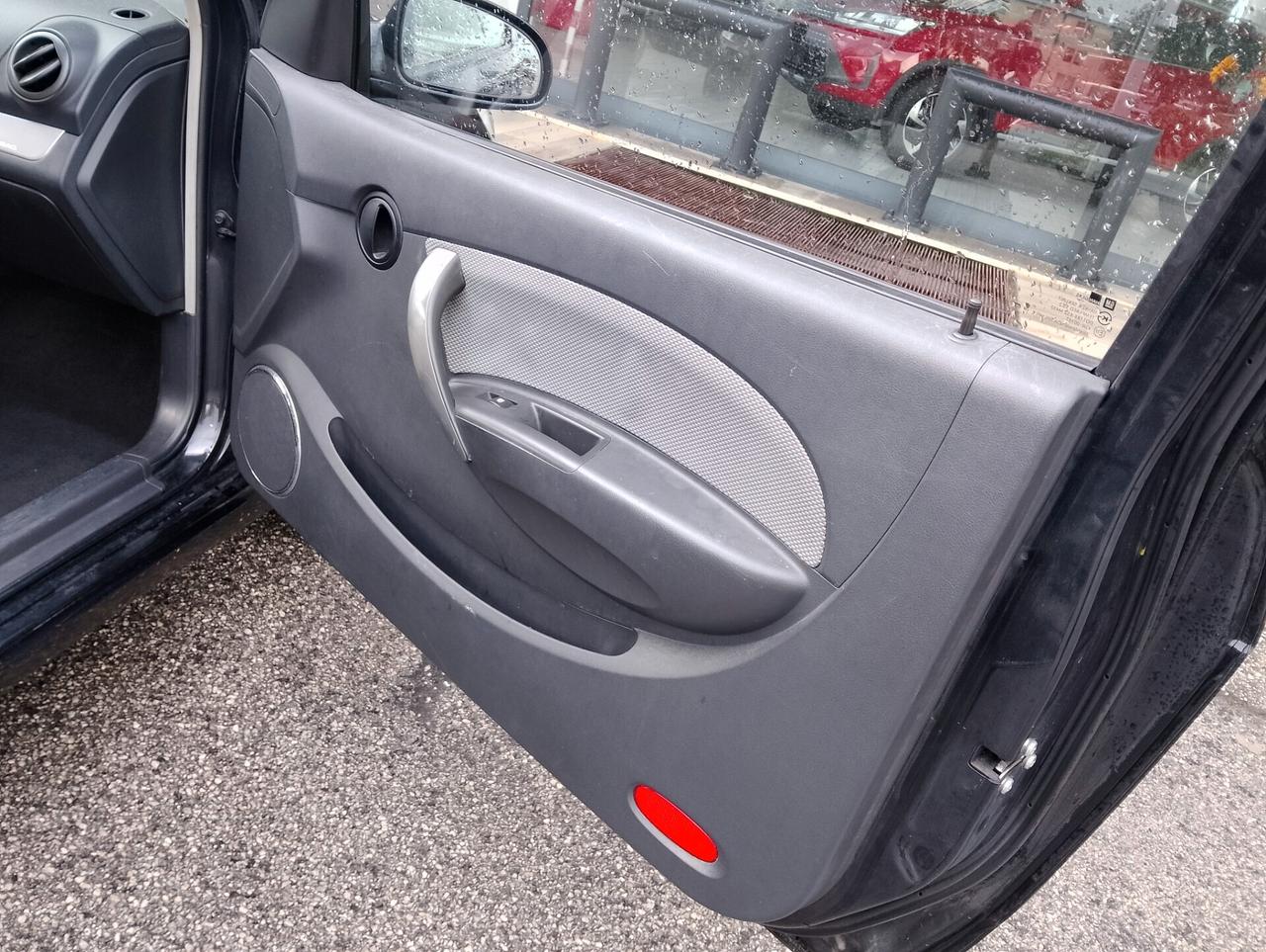 Chevrolet Aveo 1.2 cc IMPIANTO GPL auto perfetta motore interni carrozzeria