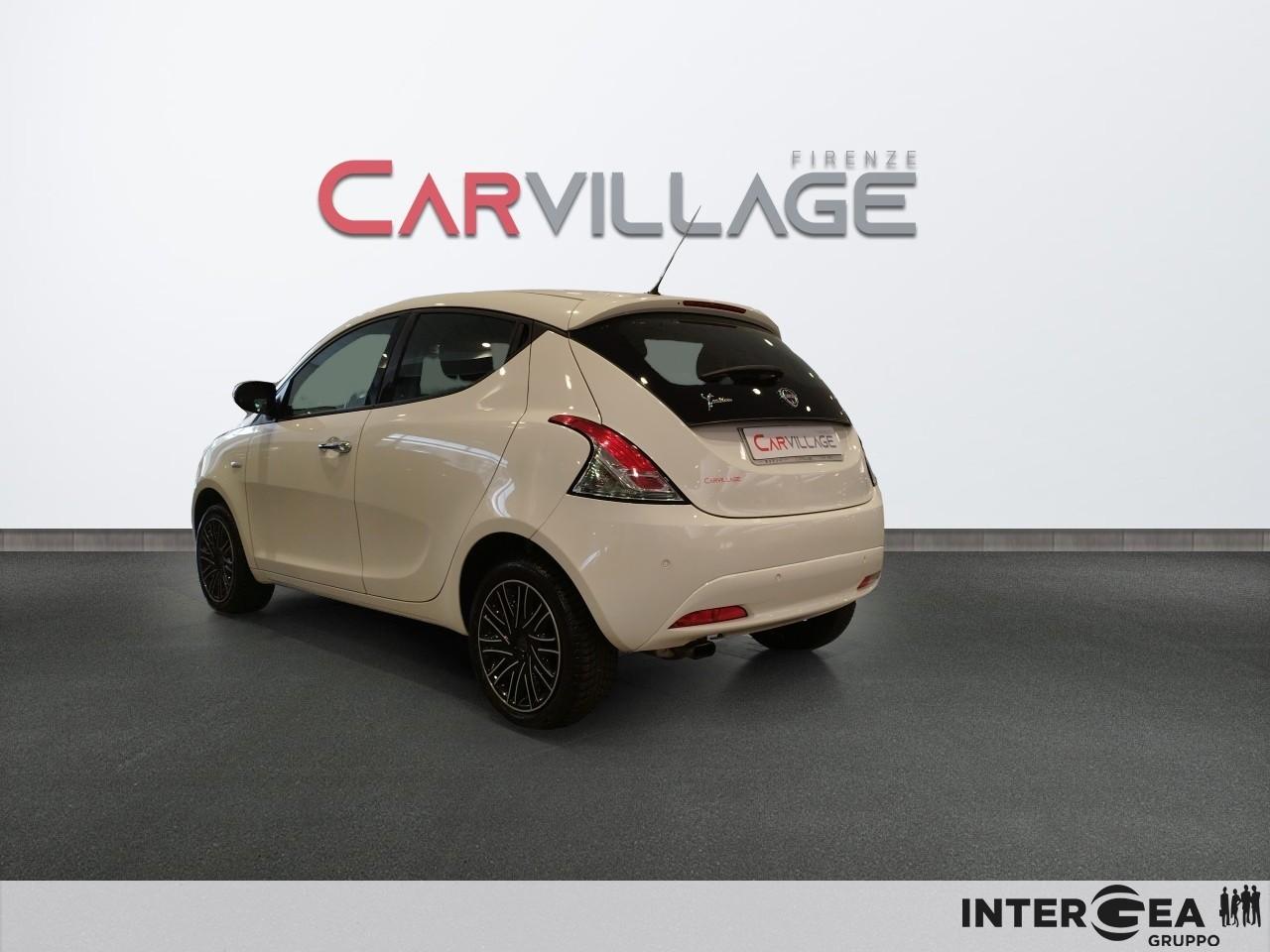 LANCIA Ypsilon 1.2 Gold s&s 69cv my19