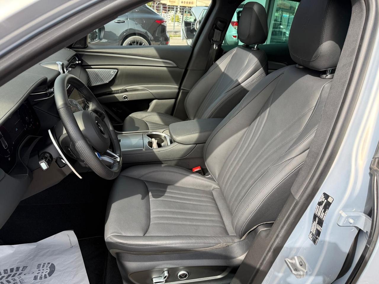 Maserati Grecale 2.0 GT HYBRID ESEMPLARE FULL "20/TETTO GARANZIA UFFICIALE