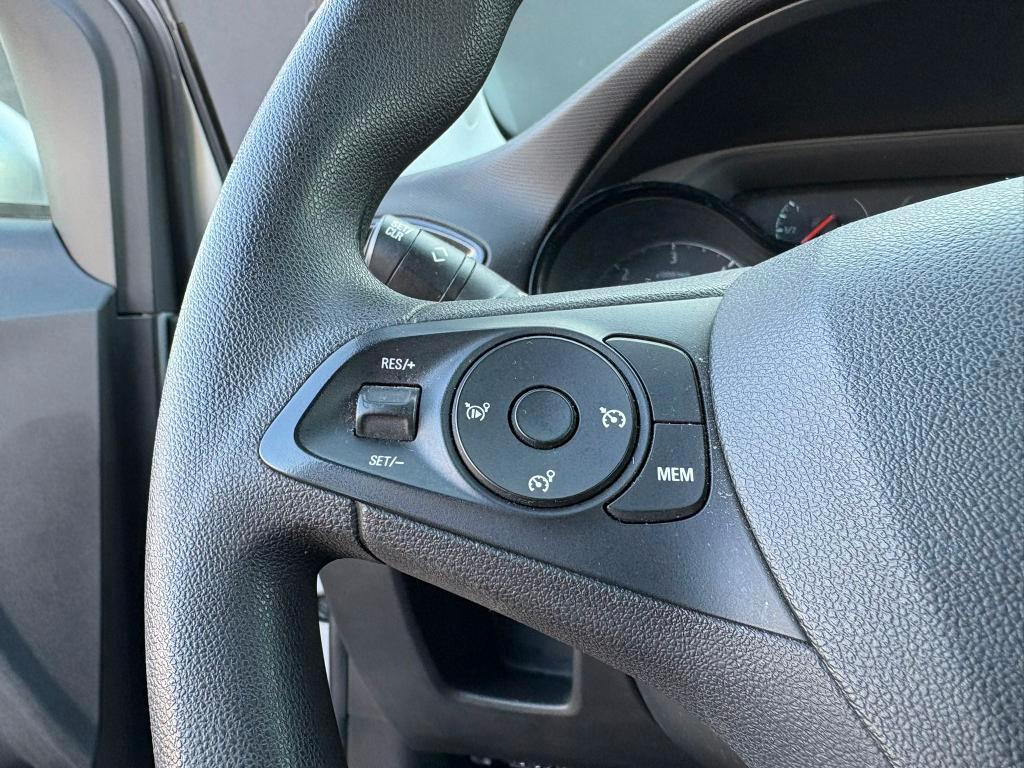 Opel Crossland X 1.6 DIESEL 99CV EURO 6B