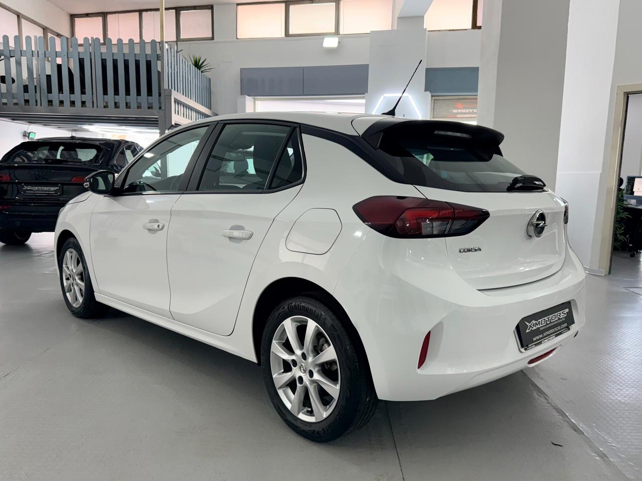 Opel Corsa 1.5 D 100CV Aziendale Edition MT6