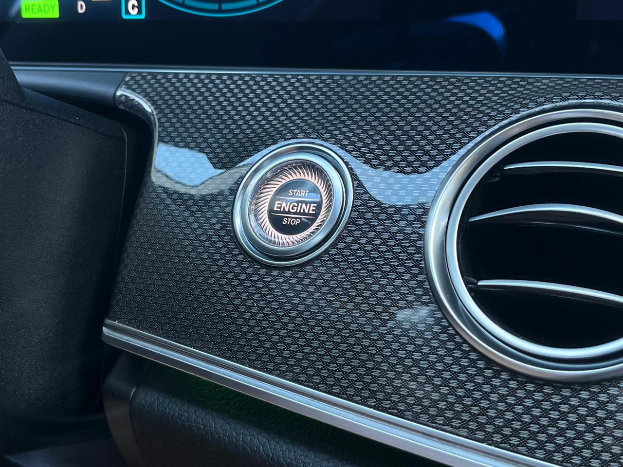 Mercedes-benz E 300 E 300 de EQ-Power Sport