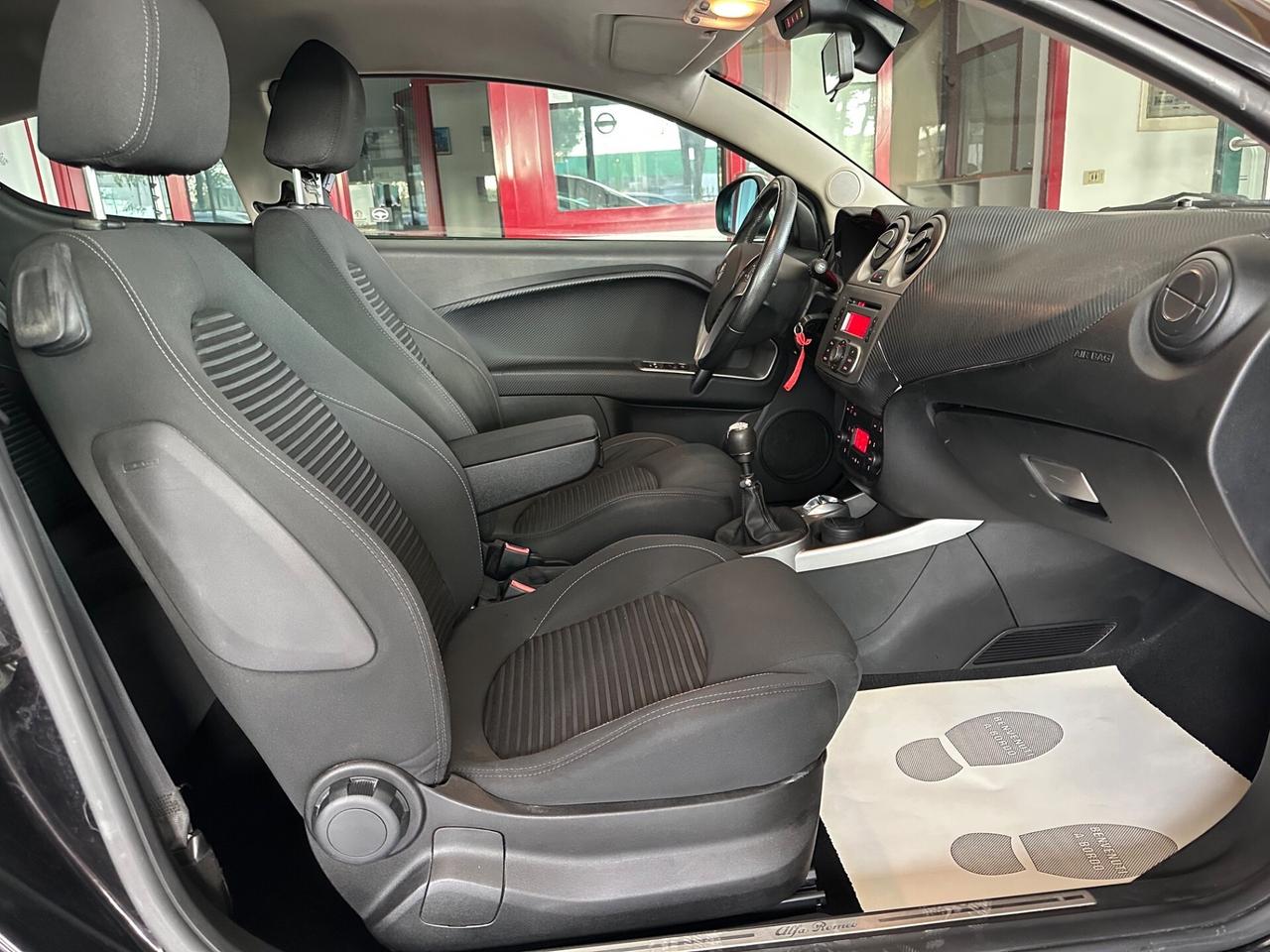 Alfa Romeo MiTo 1.4 78 CV 8V S&S Distinctive