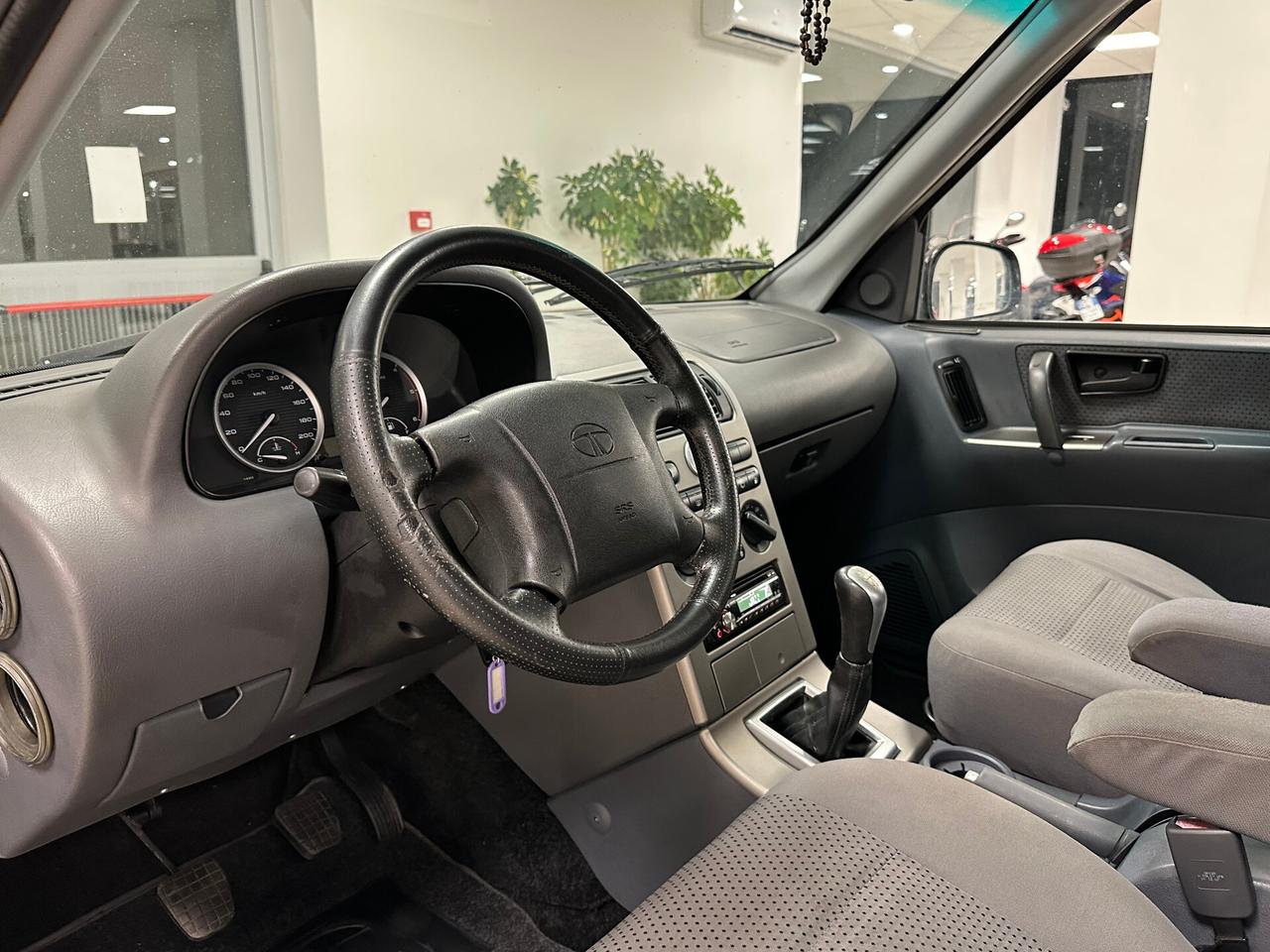 Tata Safari 2.2 Dicor 5p. 4x4 140 CV - 2010