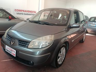 Renault Scenic Scénic 1.9 dCi Confort Authentique