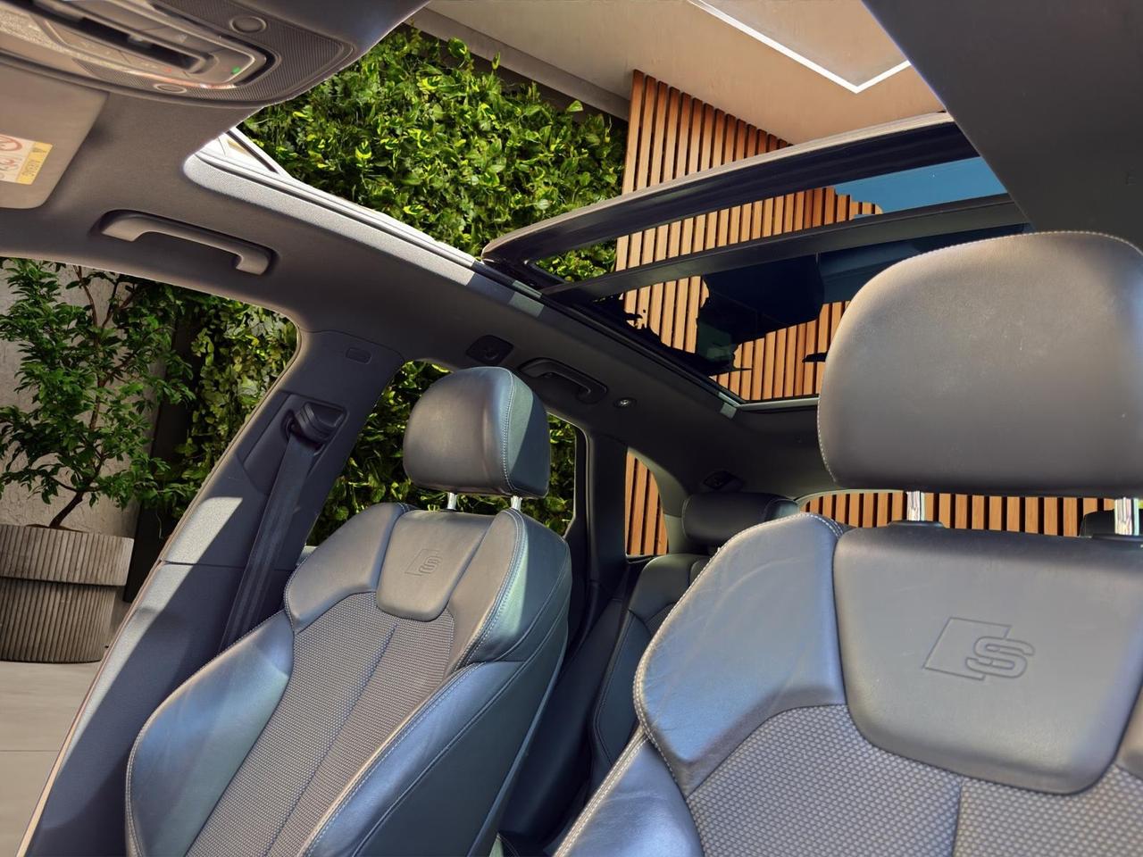 Audi Q5 2.0 TDI 190 CV quattro S tronic Sline Plus TETTO FULL