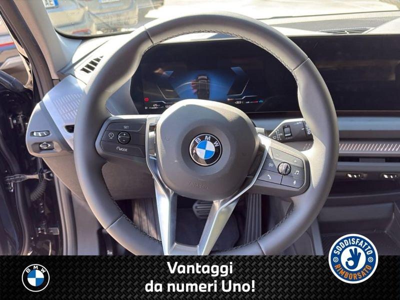 BMW Serie 1 120d