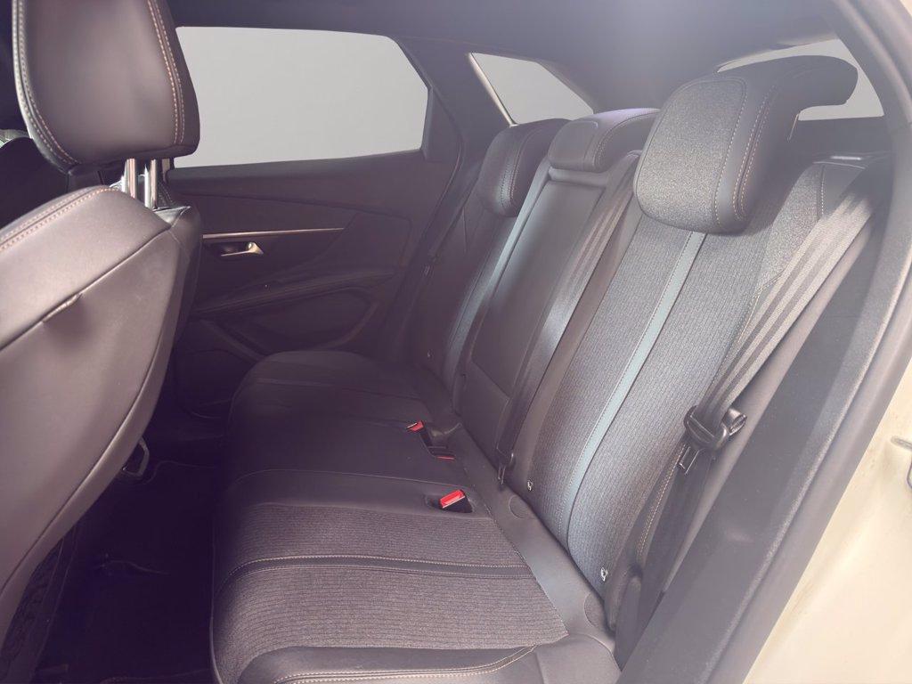 PEUGEOT 3008 1.2 puretech t GT Line s&s 130cv eat8 del 2020