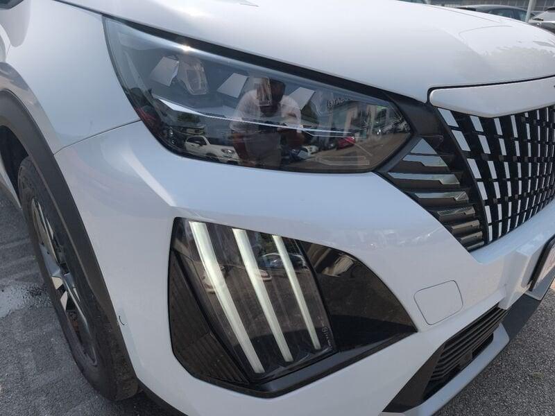 Peugeot 2008 II 2023 1.2 puretech GT s&s 130cv eat8