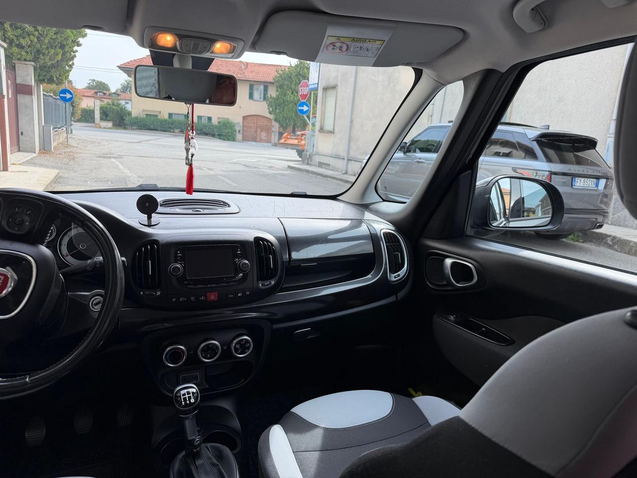 Fiat 500L 1.3 16 V Multijet lounge #50400