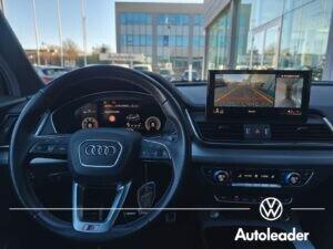 Audi Q5 SPB 40 TDI quattro S tronic line plus
