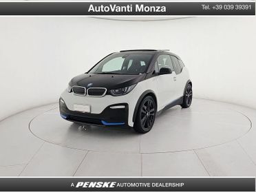 BMW i3 i3s 120 Ah Advantage