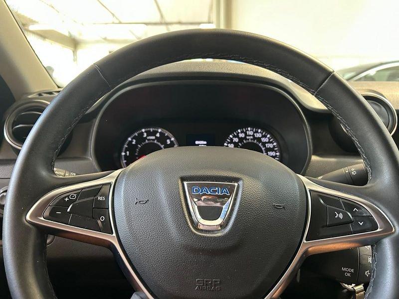 Dacia Duster II 2018 1.5 dci Prestige 4x2 s&s 110cv