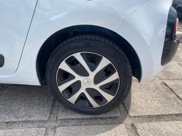 CITROEN C3 Picasso 1.6 HDi 90 Exclusive
