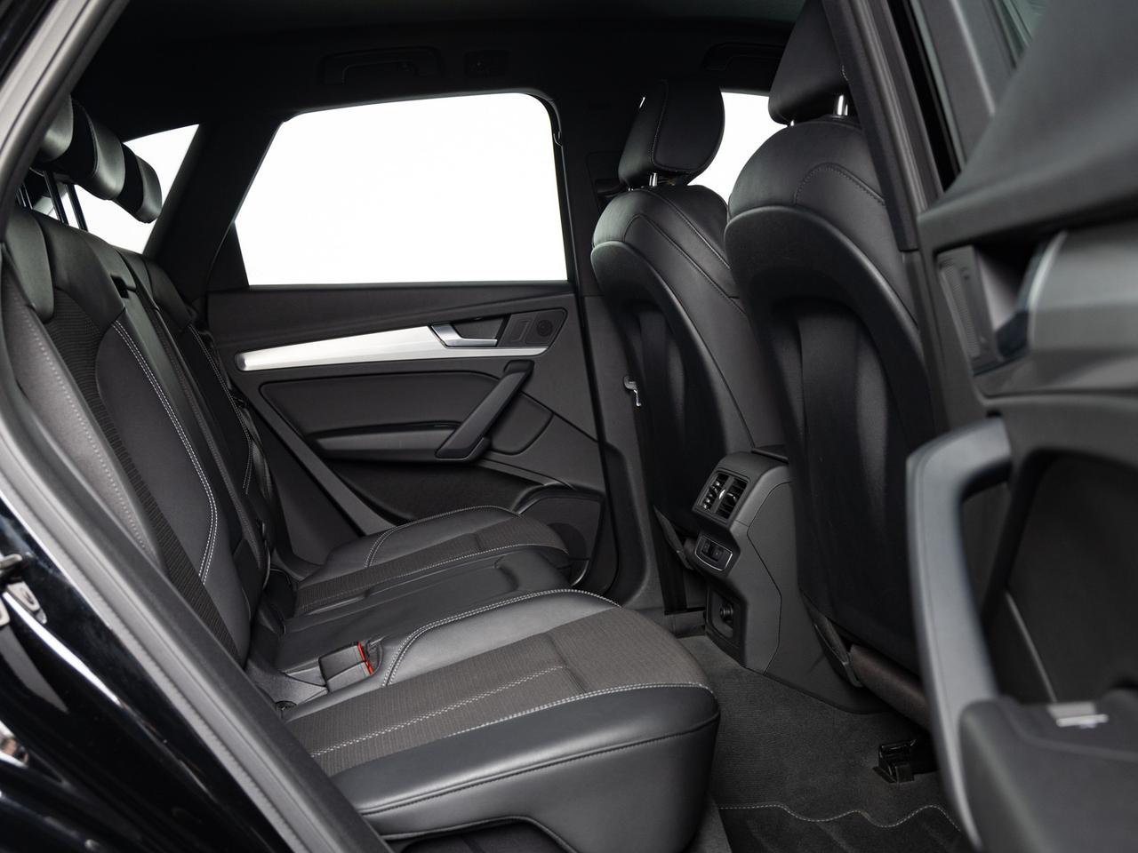 Audi Q5 50 2.0 tfsi e business quattro 299cv s-tronic