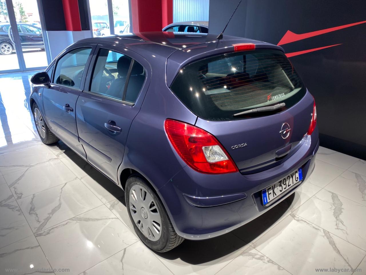 OPEL Corsa 1.2 5p. Cosmo