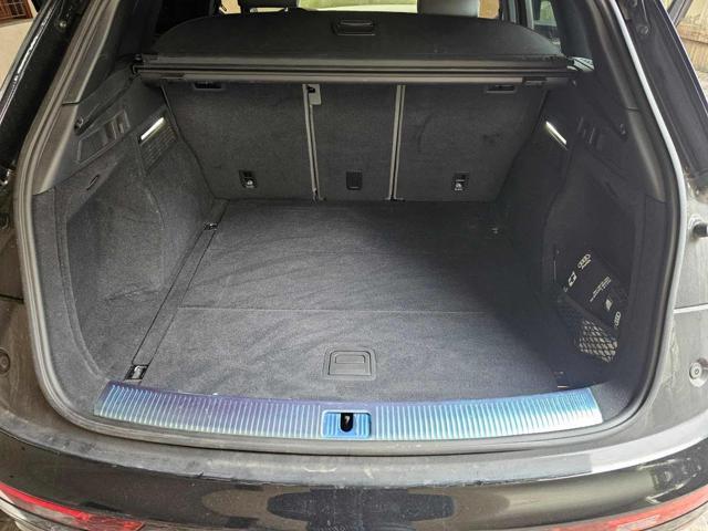 AUDI Q5 2.0 TDI 190 CV quattro S tronic S line plus