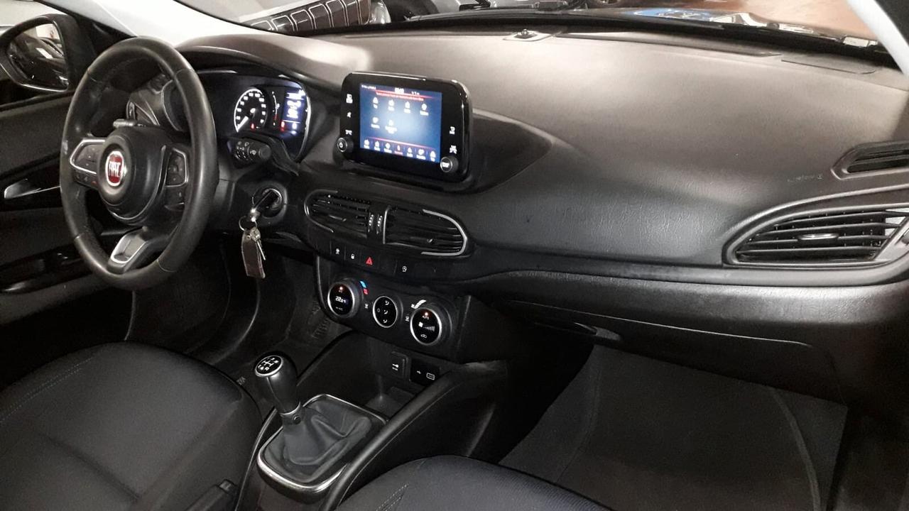 Fiat Tipo 1.0 5 porte Life