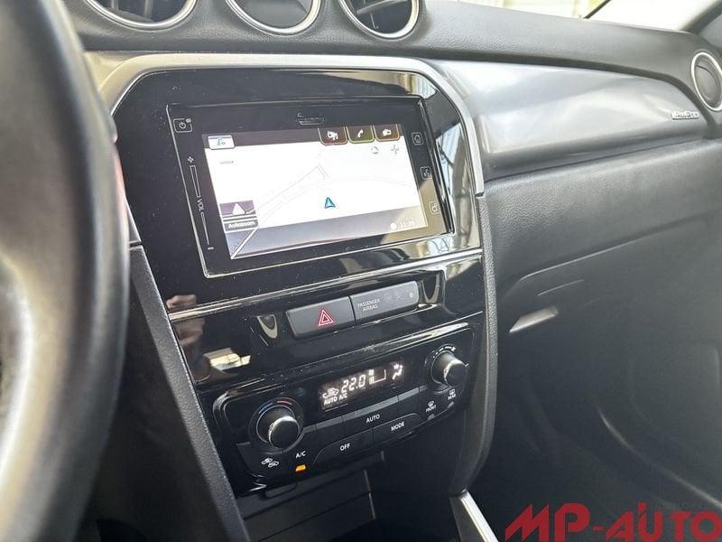 Suzuki Vitara 1.0 Boosterjet 4WD Allgrip Cool