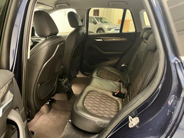 BMW X1 xDrive18d xLine