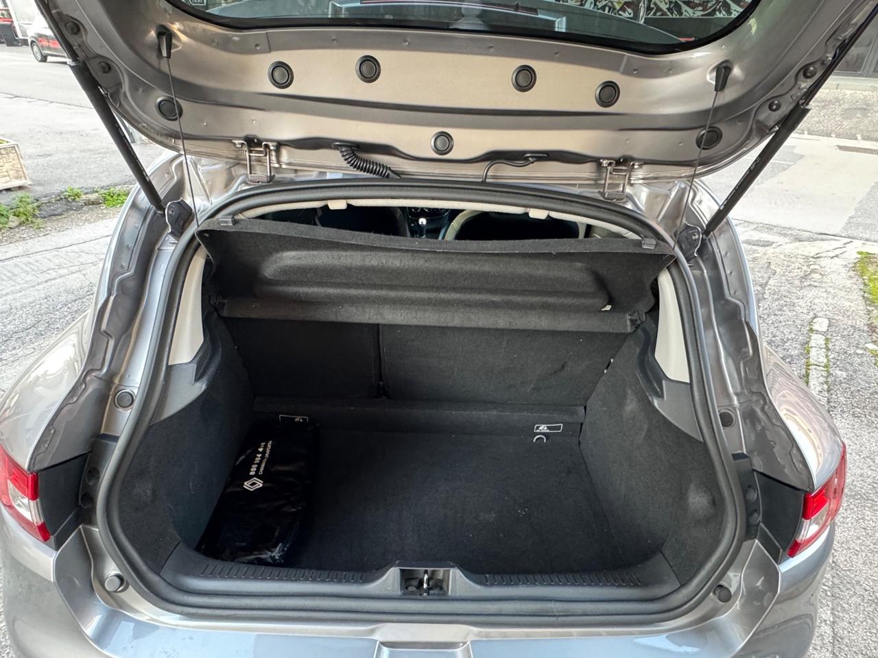 Renault Clio dCi 8V 90 CV Start&Stop 5 porte Energy Duel2