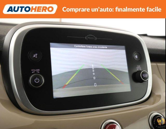 FIAT 500X 1.0 T3 120 CV City Cross