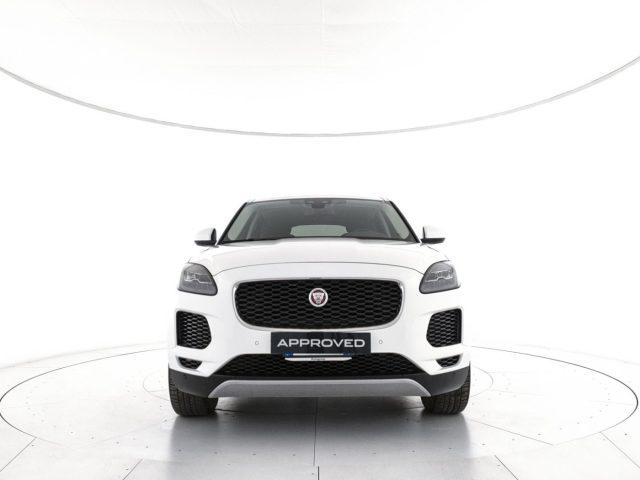 JAGUAR Other E PACE 2.0D 150 CV