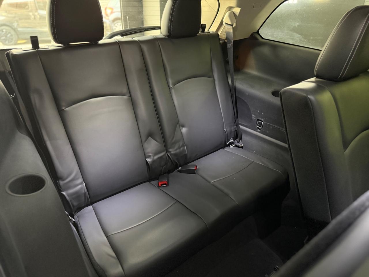 7 POSTI Fiat Freemont 2.0 Mjt 170 CV 4x4 aut. Cross