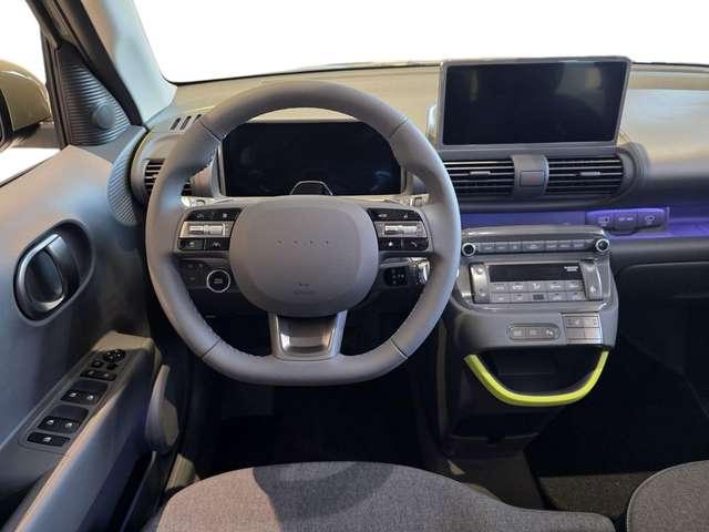 Hyundai Inster 49 kWh