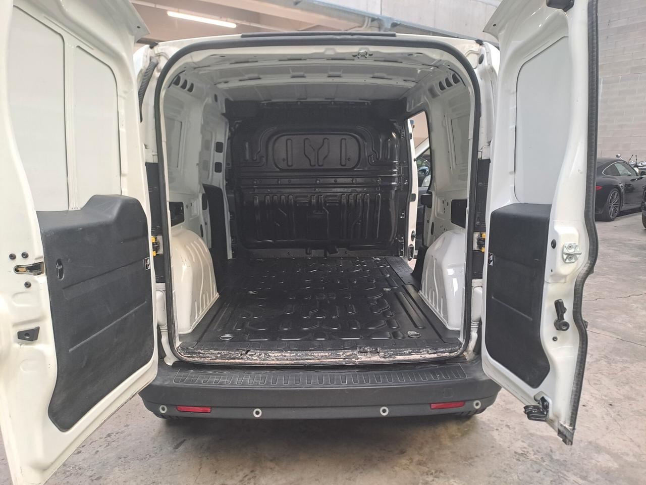 FIAT DOBLO' 1.6 MJT MAXI *3 POSTI* E6