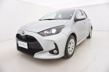 Toyota Yaris Hybrid Business BR114523 1.5 Full Hybrid 116CV