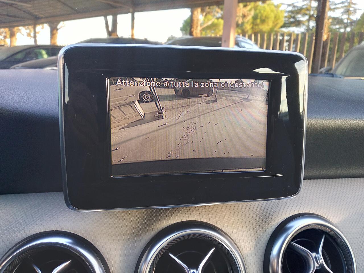 Mercedes-benz A 160 CDI Sport