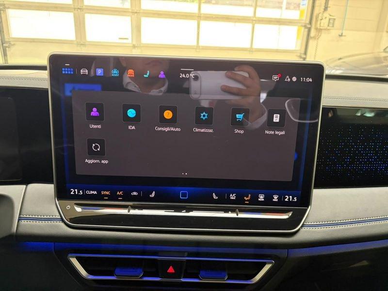 Volkswagen Tiguan Tiguan 2.0 tdi R-Line 150cv dsg