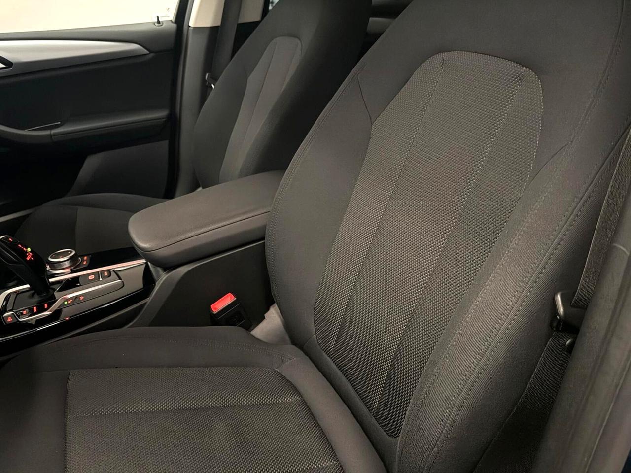 Bmw X3 xDrive20d 48V